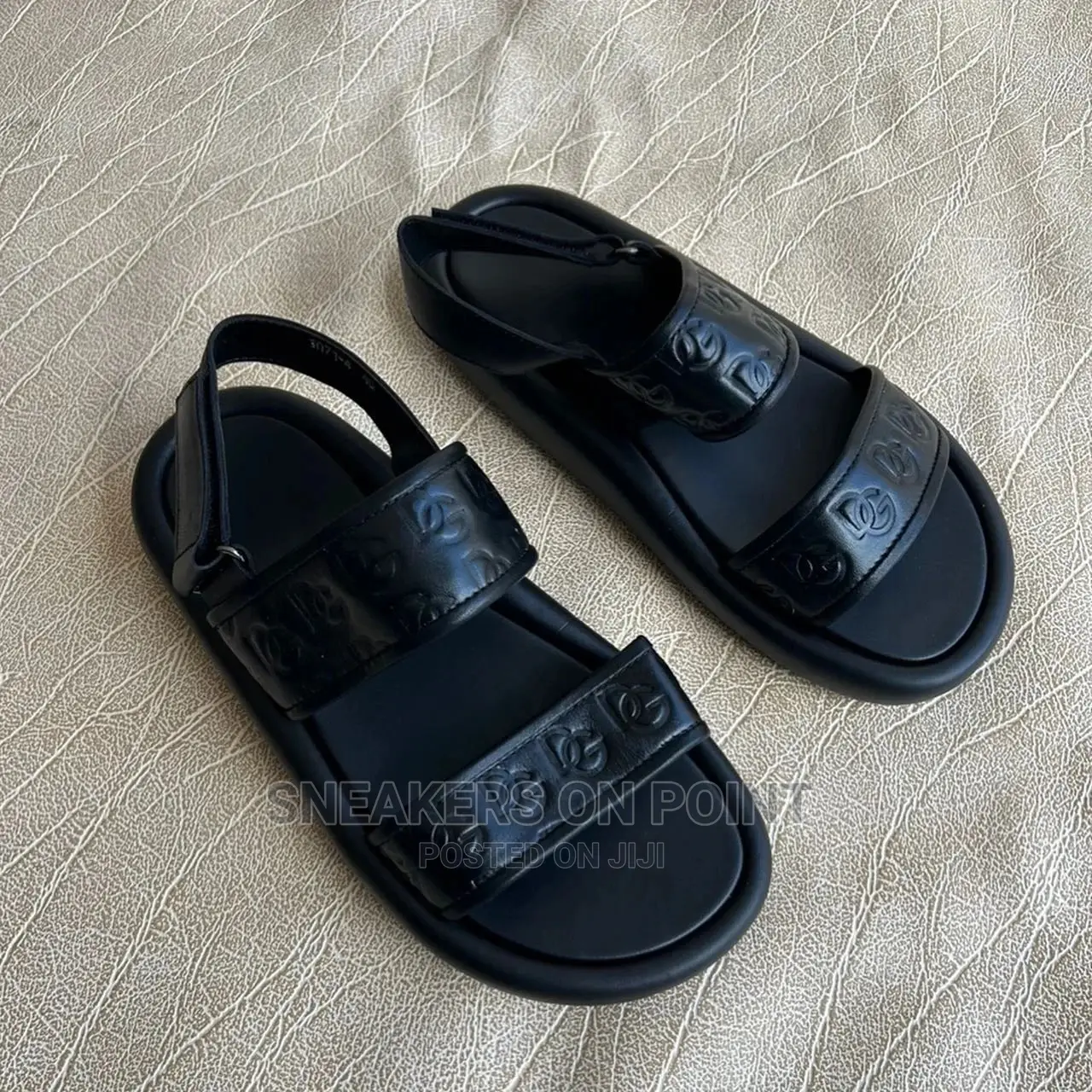 Sandals Original Pure Leather