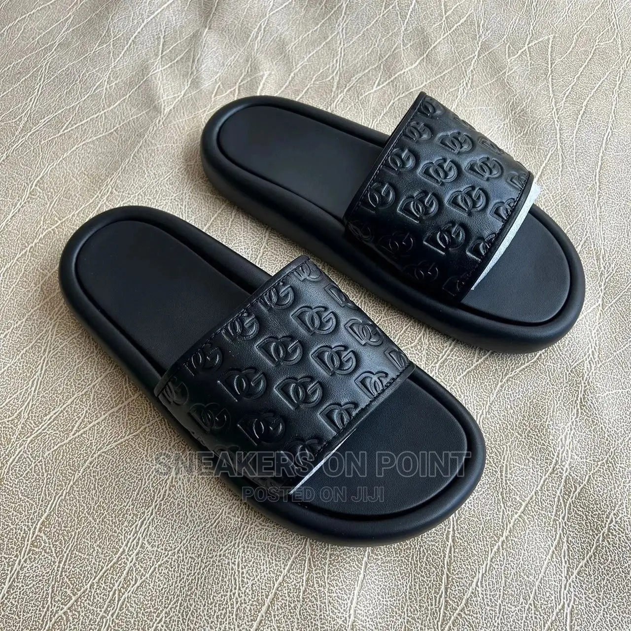 Sandals Original Pure Leather