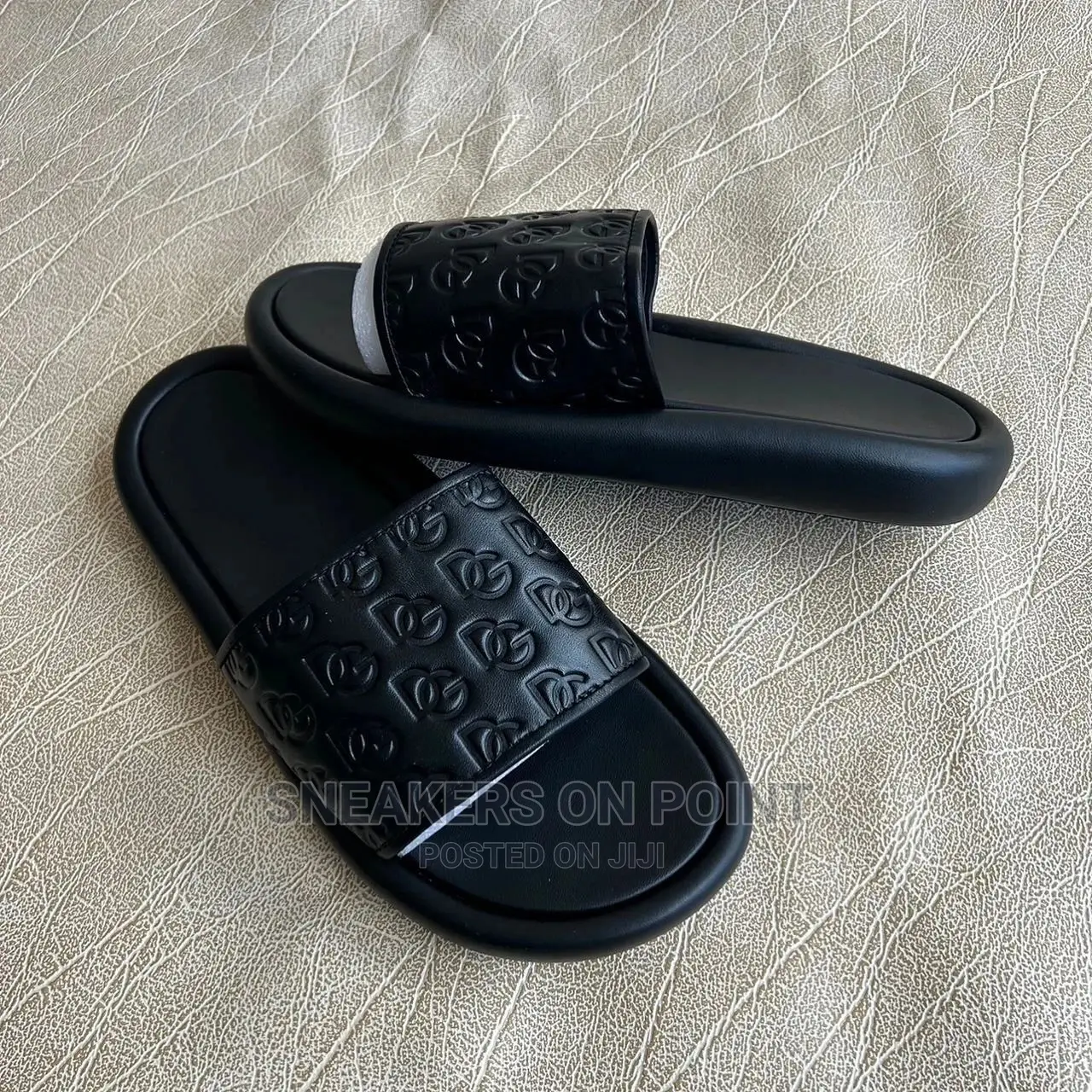 Sandals Original Pure Leather
