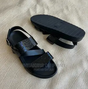 Sandals Original Pure Leather