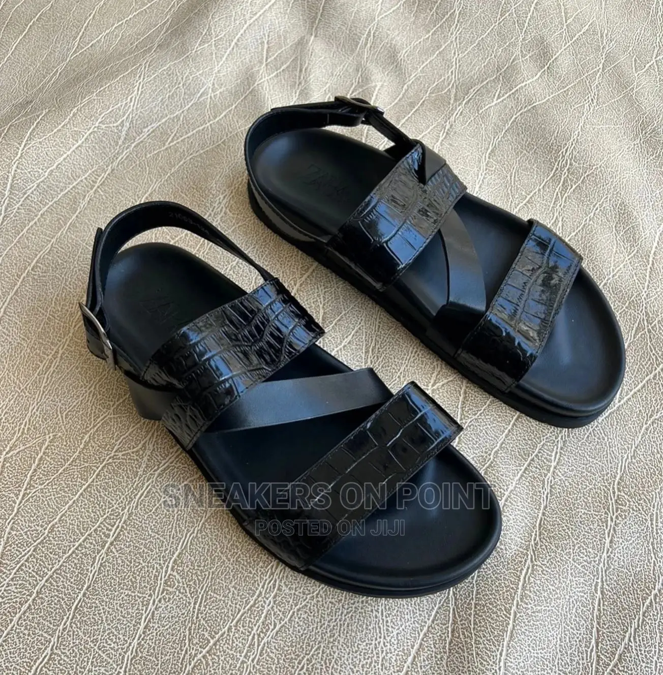 Sandals Original Pure Leather