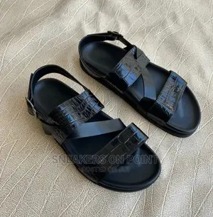 Sandals Original Pure Leather