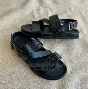 Sandals Original Pure Leather
