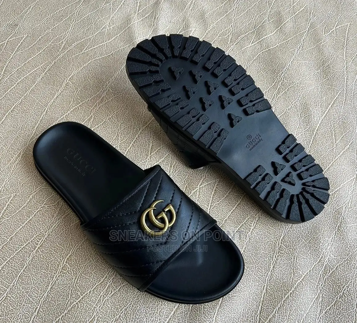 Original Sandals Pure Leather