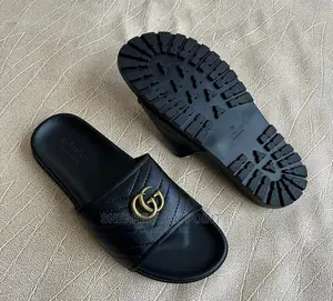 Original Sandals Pure Leather