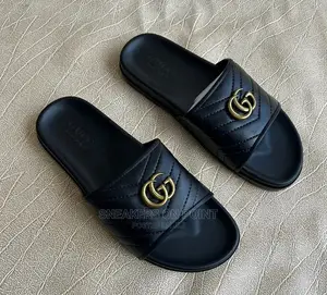 Original Sandals Pure Leather