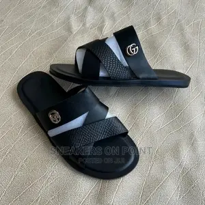 Sandals Original Pure Leather