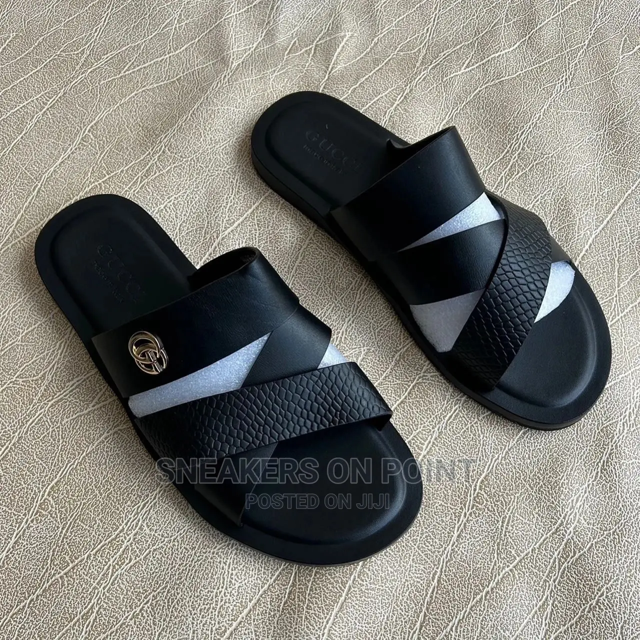Sandals Original Pure Leather