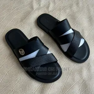 Sandals Original Pure Leather