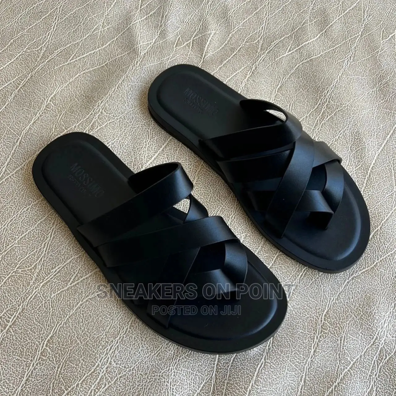 Original Sandals Pure Leather