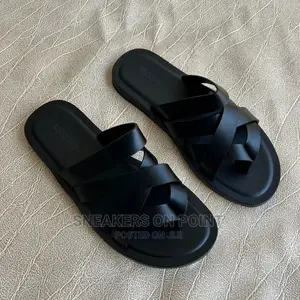 Original Sandals Pure Leather