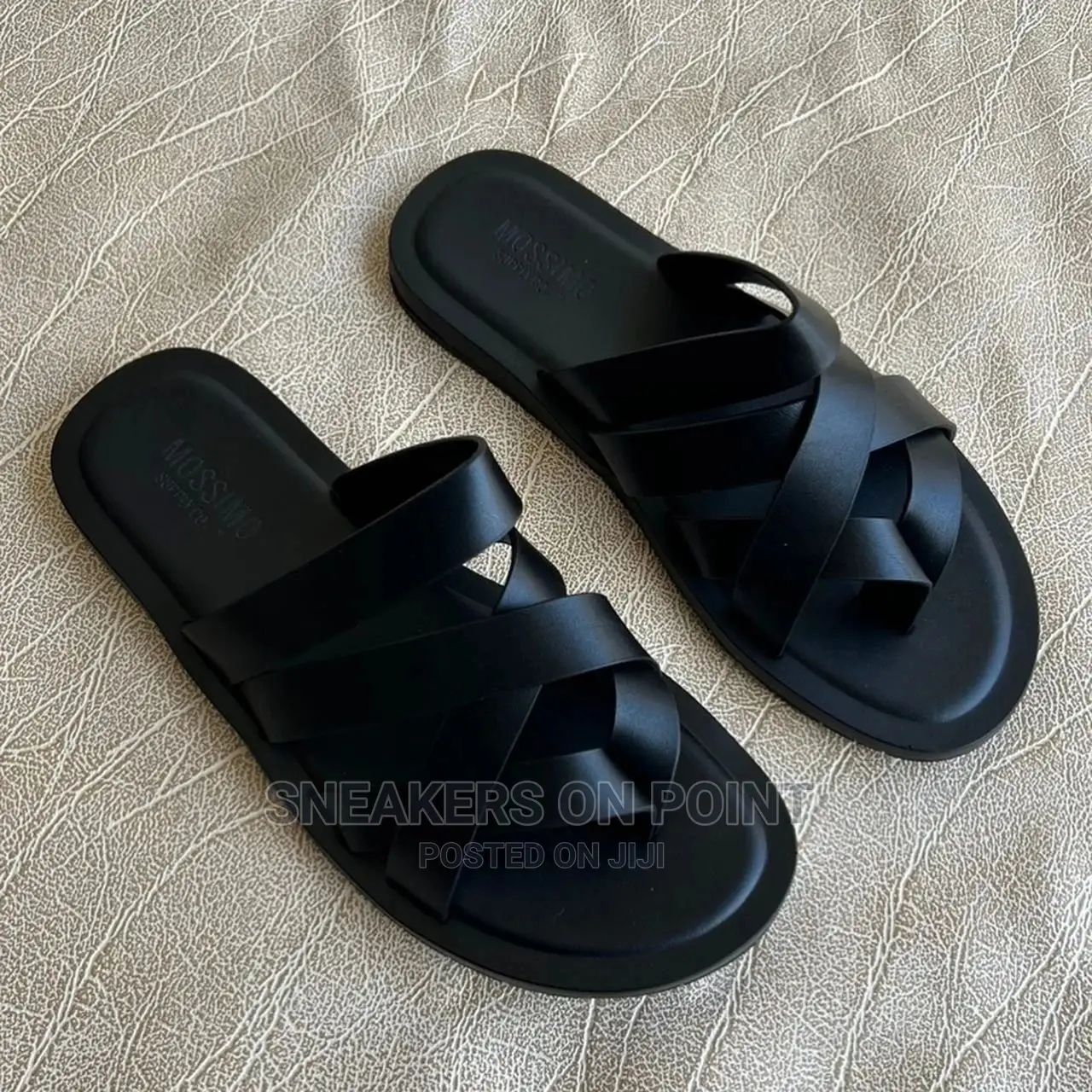 Original Sandals Pure Leather