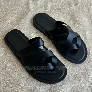 Original Sandals Pure Leather