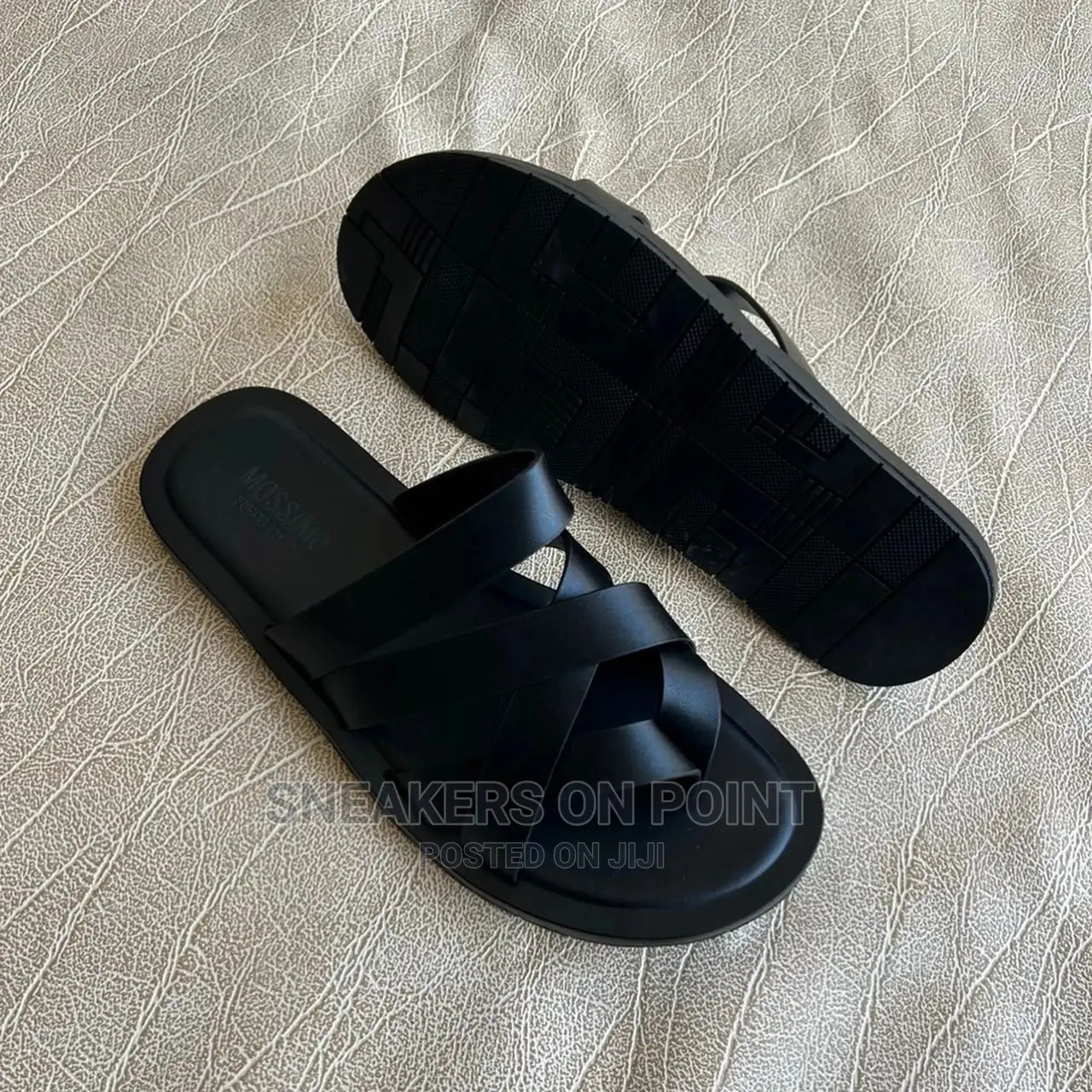 Original Sandals Pure Leather