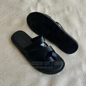 Original Sandals Pure Leather