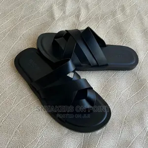 Original Sandals Pure Leather