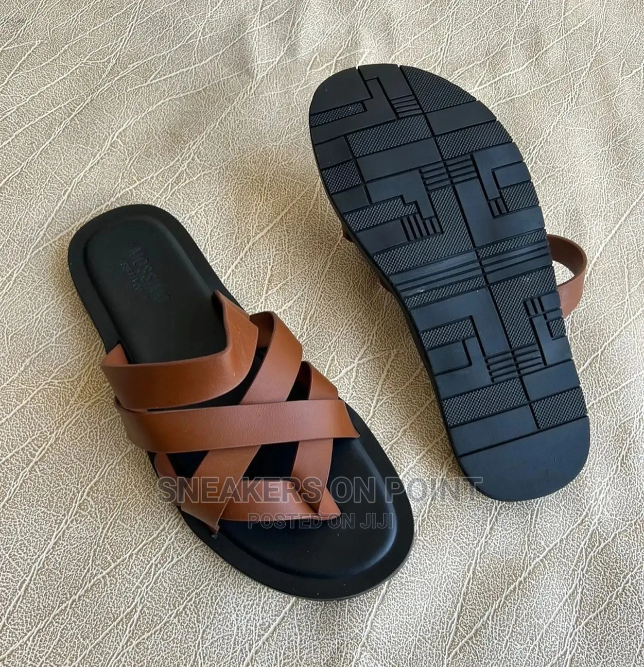 Original Sandals Pure Leather