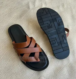 Original Sandals Pure Leather