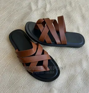 Original Sandals Pure Leather