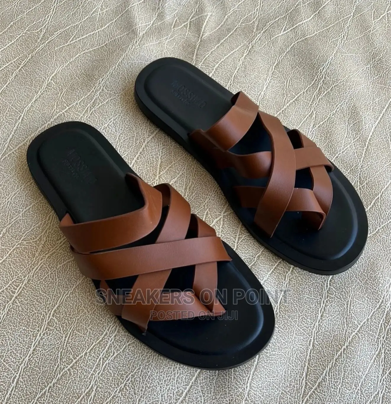 Original Sandals Pure Leather