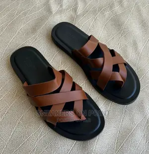 Original Sandals Pure Leather