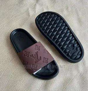 Original Sandals Pure Leather
