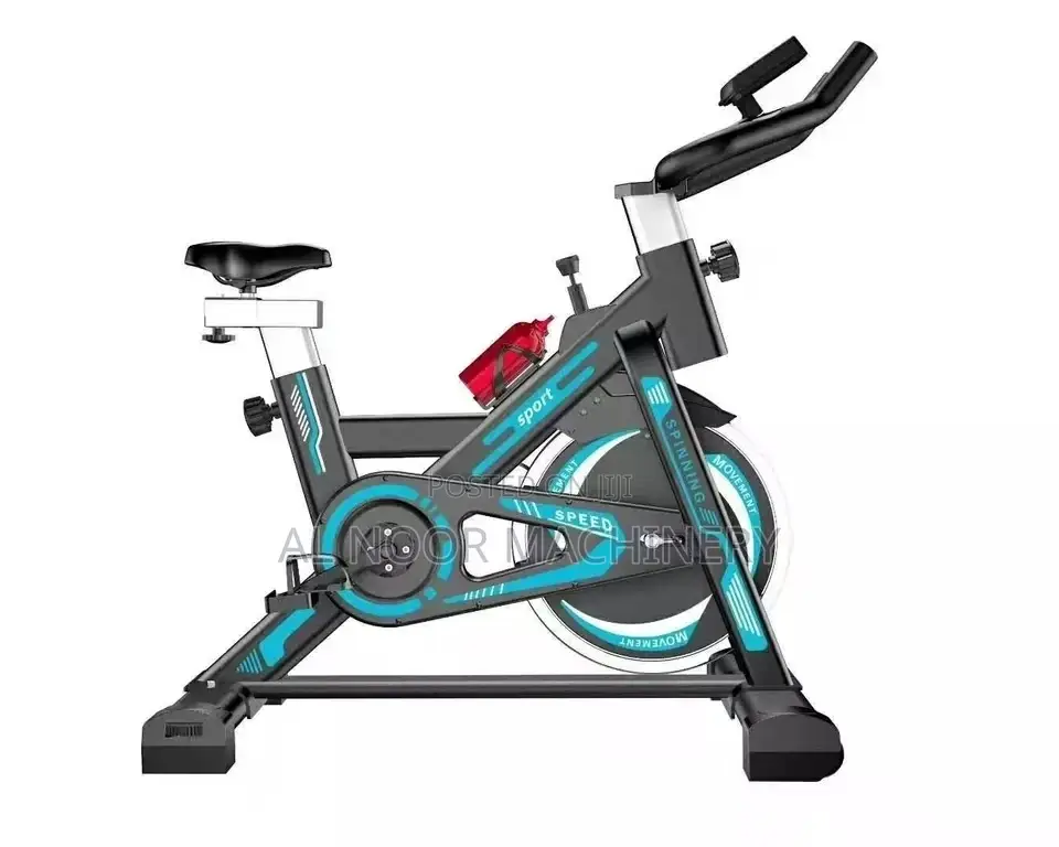 Spinning Bike