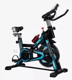 Spinning Bike