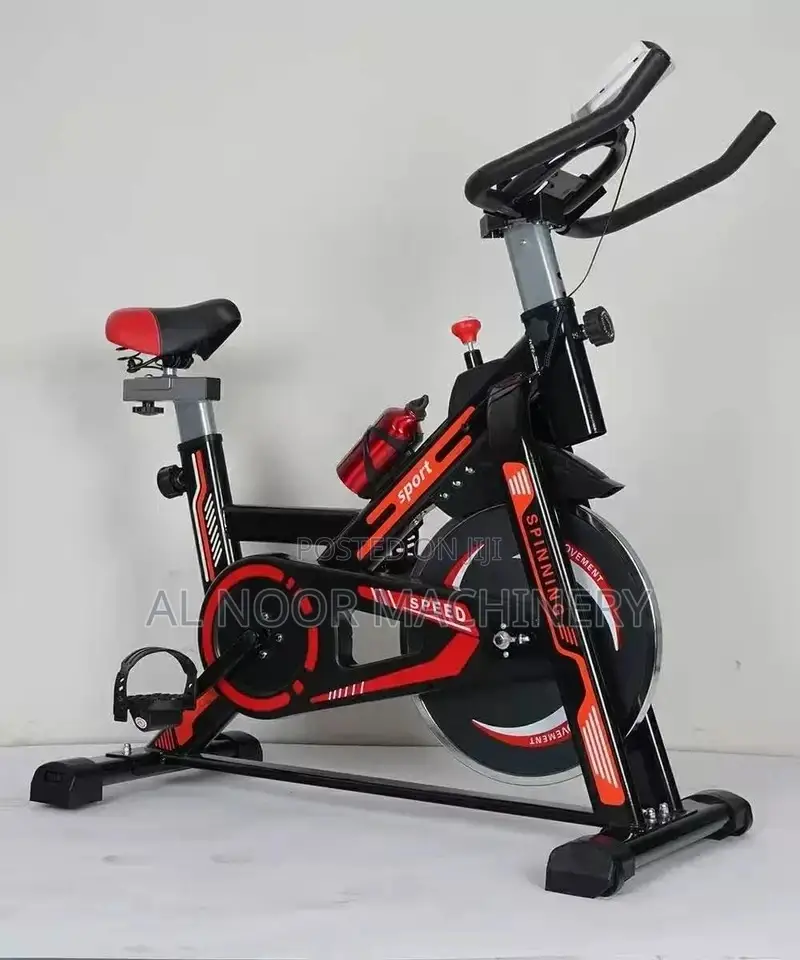 Spinning Bike