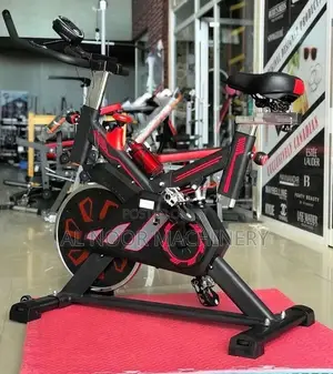 Spinning Bike