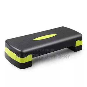 Aerobic Stepper