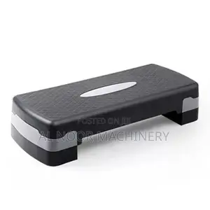Aerobic Stepper
