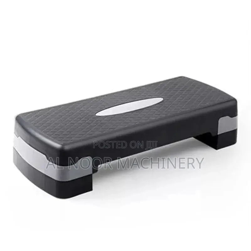 Aerobic Stepper