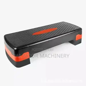 Aerobic Stepper