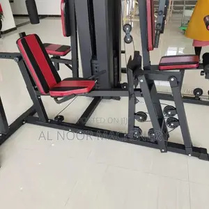 Multi Gym Equipment
