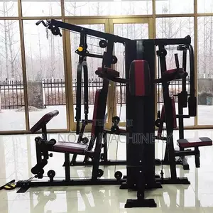 Multi Gym Equipment