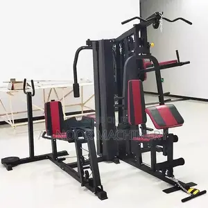 Multi Gym Equipment