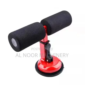 Sit Up Bar