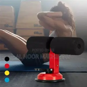 Sit Up Bar