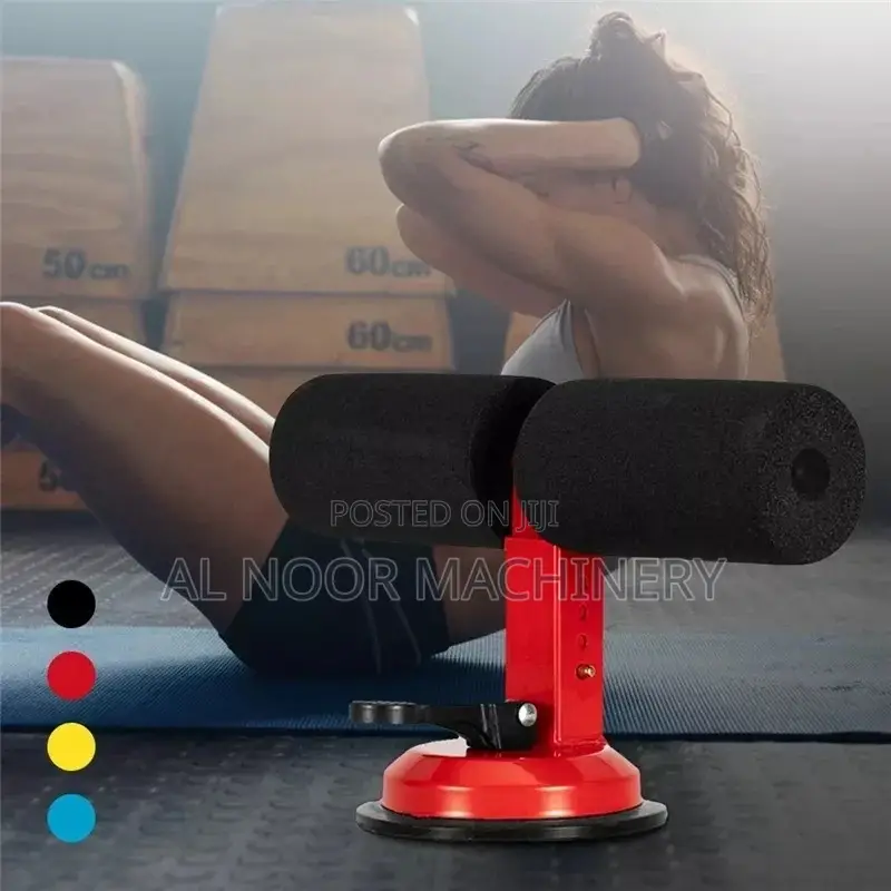 Sit Up Bar