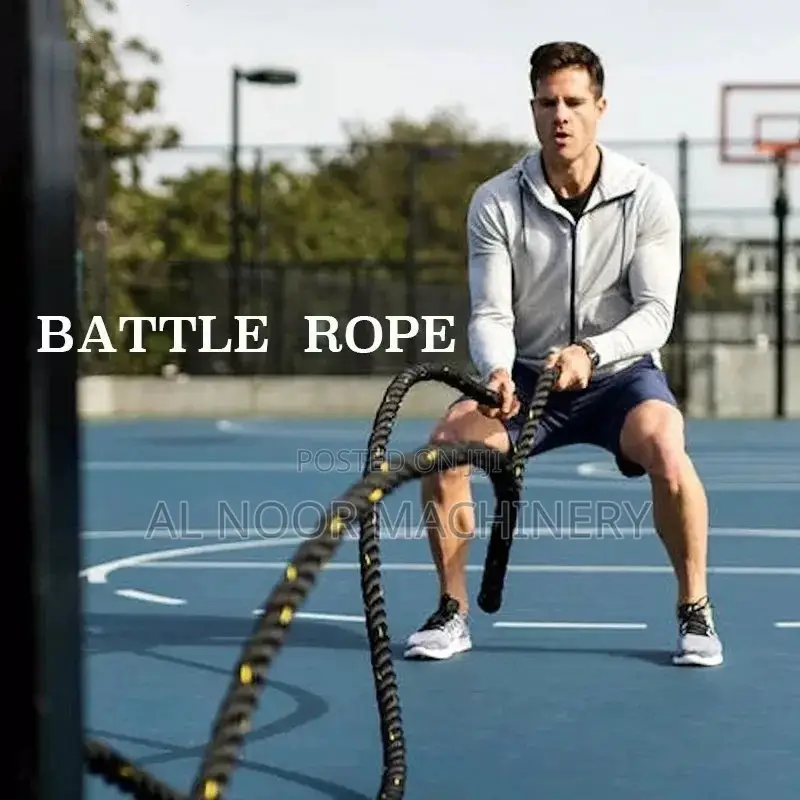 Battle Rope