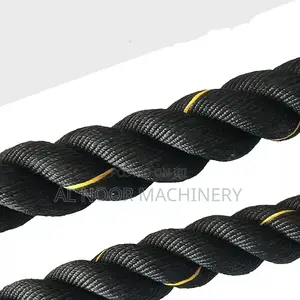 Battle Rope