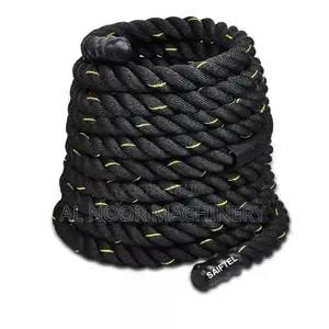 Battle Rope