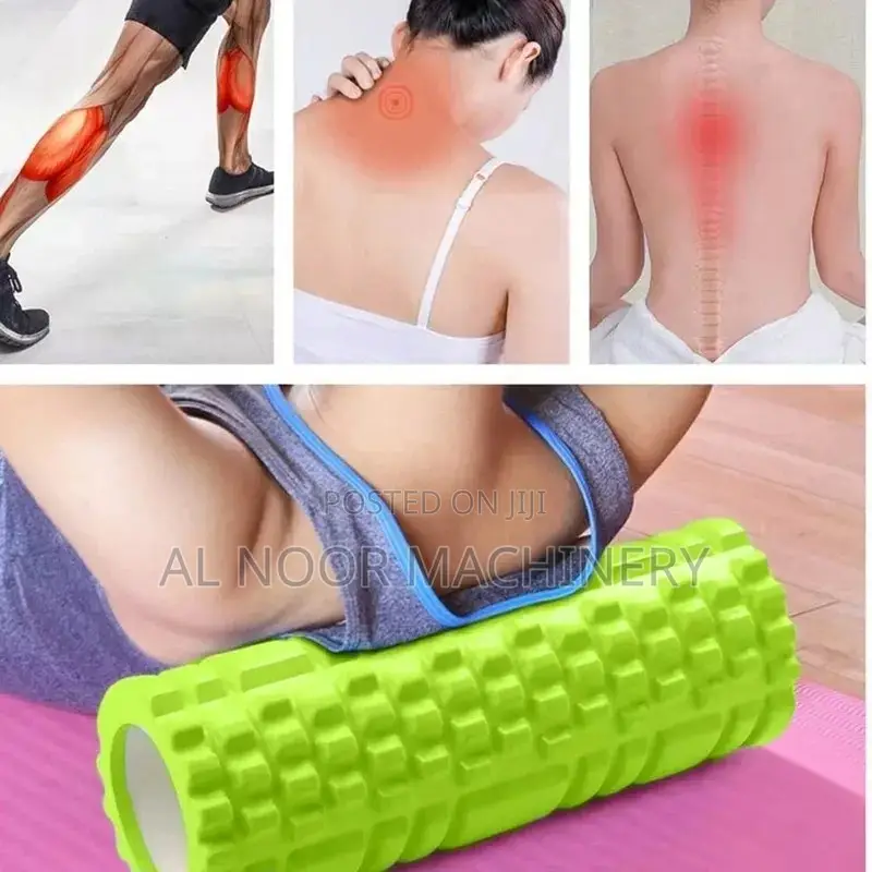 Yoga Foam Roller