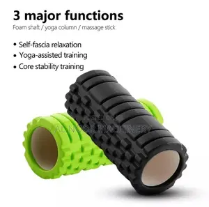 Yoga Foam Roller