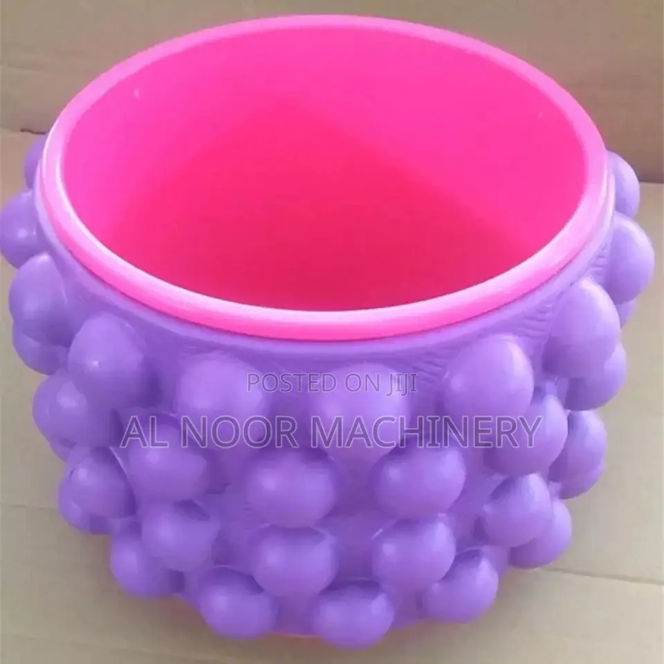 Triggel Point Yoga Wheel