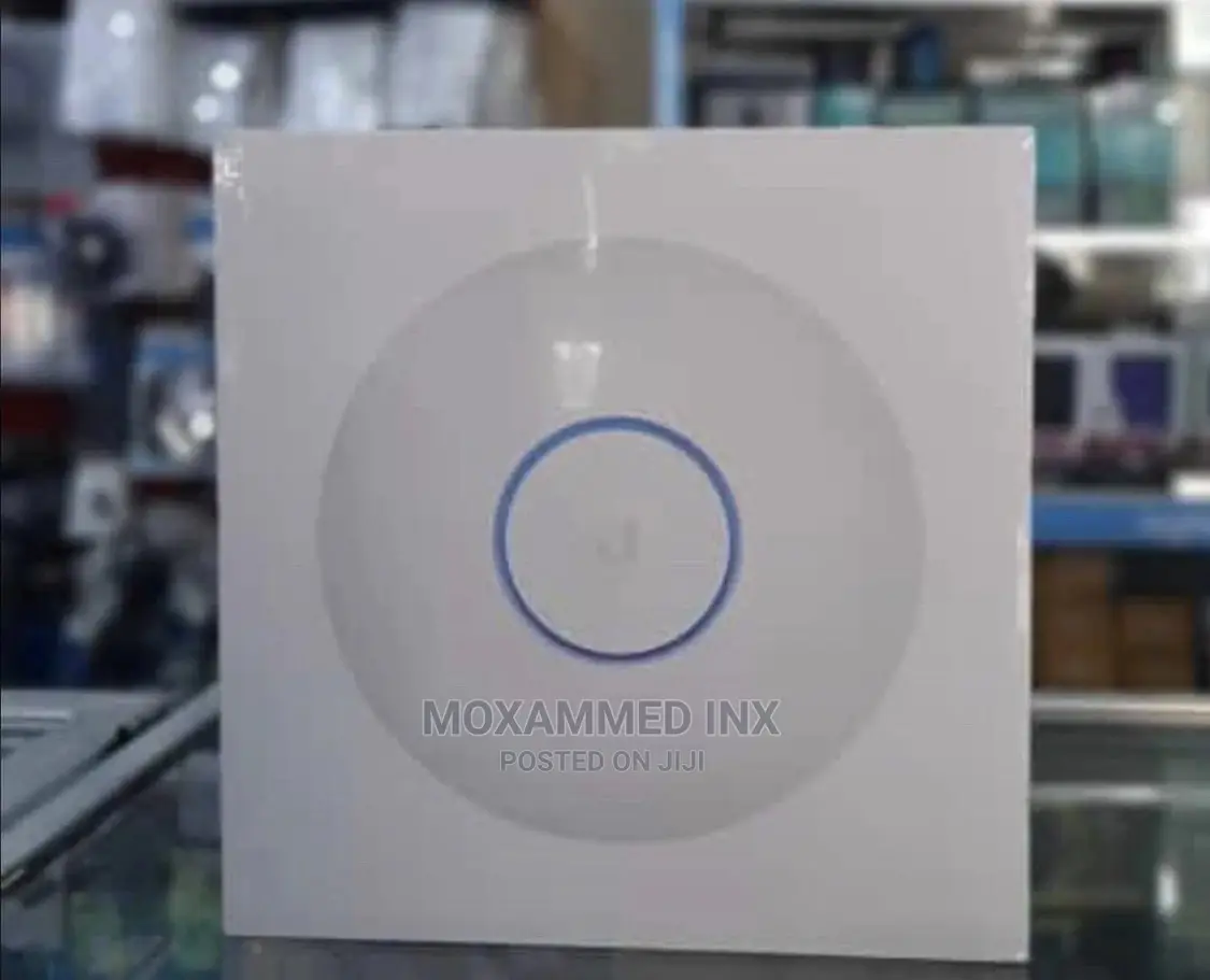 Unifi U6 Long Range