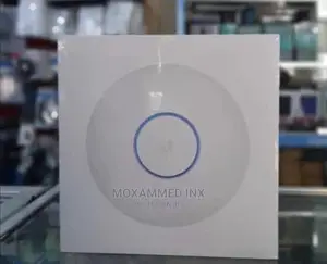 Unifi U6 Long Range