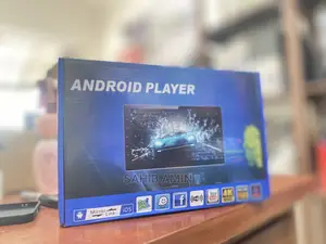 Android Ultra HD