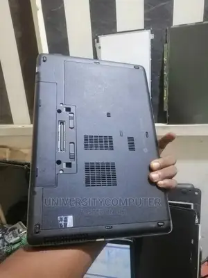 Laptop HP ProBook 640 G2 8GB Intel Core I5 HDD 500GB